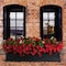 Mayne Fairfield Window Box 5' - Black 5824-B - alternate 1